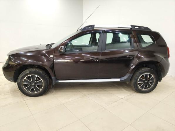 Renault Duster I Рестайлинг с пробегом 2020 года, цена 1 545 200 рублей, 79581 км, внедорожник, Автокод Объявления