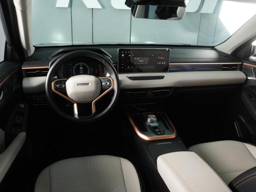 Haval Jolion I Рестайлинг Минеральные Воды  - изображение 6