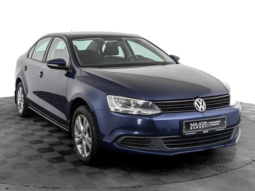 Volkswagen Jetta VI Москва  - изображение 3