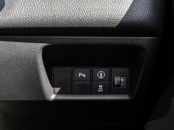 Honda Fit IV с пробегом 2020 года, цена 1 440 000 рублей, 45215 км, хэтчбек, Автокод Объявления