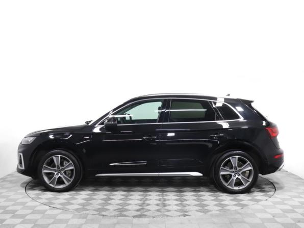 Audi Q5 II (FY) Рестайлинг с пробегом 2022 года, цена 4 799 000 рублей, 72608 км, внедорожник, Автокод Объявления