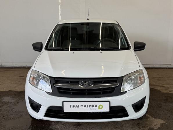 Lada (ВАЗ) Granta I с пробегом 2017 года, цена 399 000 рублей, 165597 км, седан, Автокод Объявления