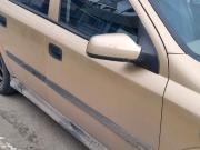 Chevrolet Viva Владимир  - изображение 34