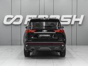 Chevrolet Captiva II Ростов-на-Дону  - изображение 24