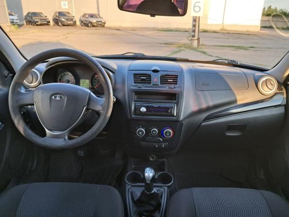 Lada (ВАЗ) Kalina II с пробегом 2014 года, цена 375 000 рублей, 154014 км, универсал, Автокод Объявления