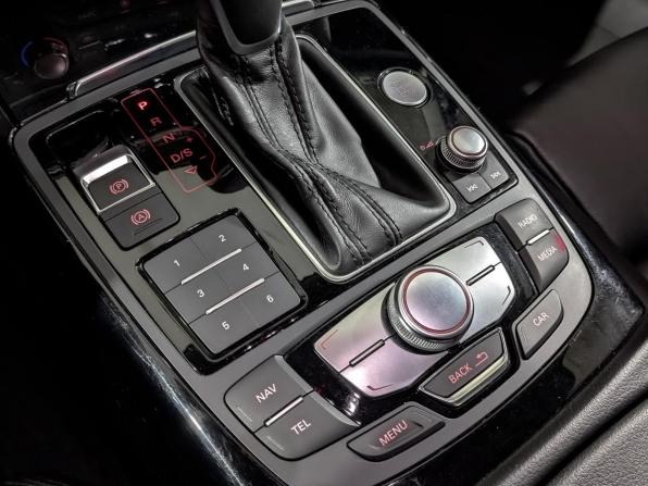 Audi A6 IV (C7) Рестайлинг с пробегом 2017 года, цена 3 100 000 рублей, 64730 км, седан, Автокод Объявления