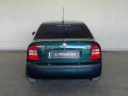 Skoda Octavia I (A4) Рестайлинг Москва  - изображение 22