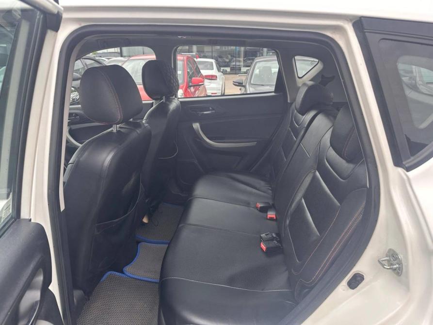 Changan CS35 Ногинск  - изображение 16