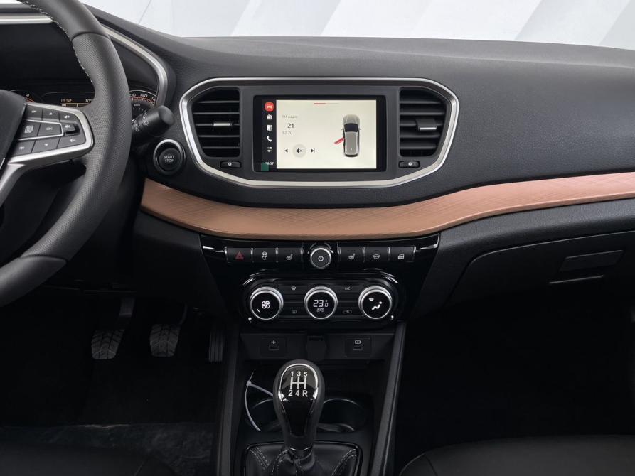 Lada (ВАЗ) Vesta I Рестайлинг (NG) Екатеринбург  - изображение 14