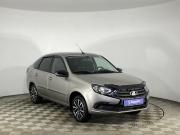 Lada (ВАЗ) Granta I Рестайлинг Воронеж  - изображение 22