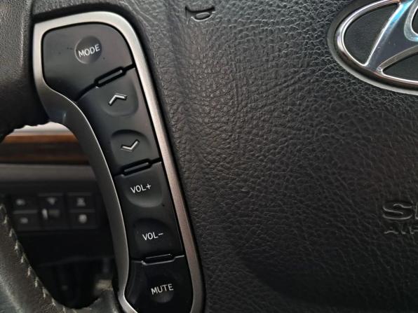 Hyundai Santa Fe II Рестайлинг с пробегом 2010 года, цена 950 000 рублей, 261354 км, внедорожник, Автокод Объявления
