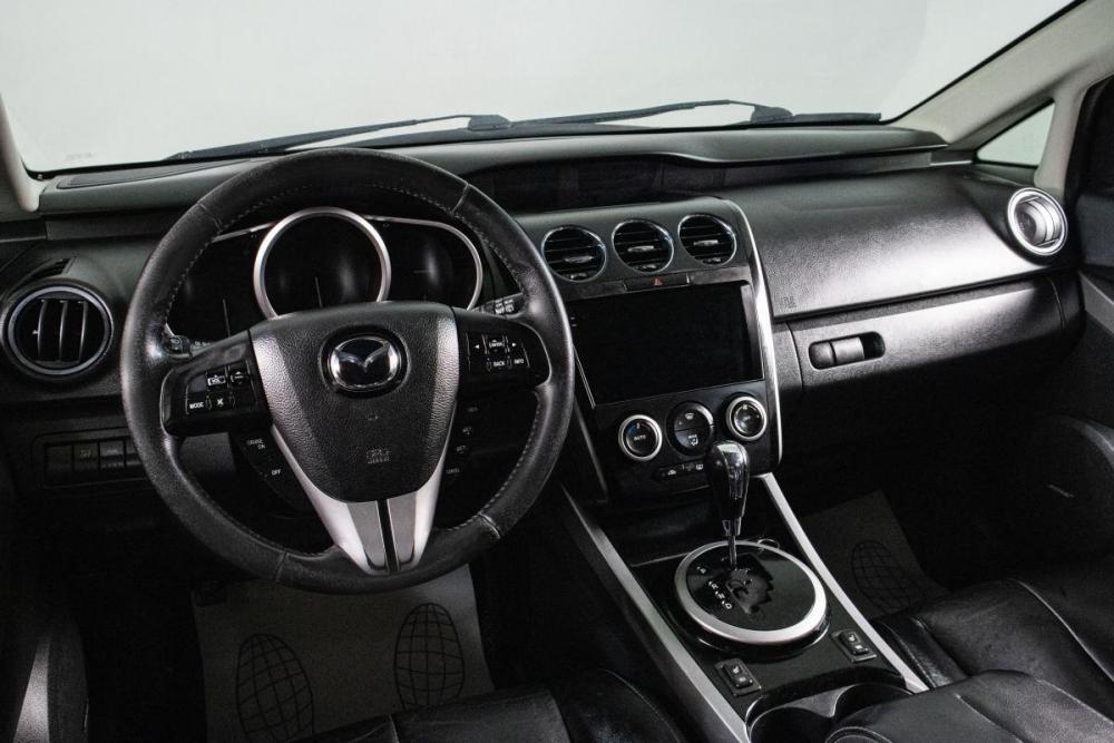 Mazda CX-7 I Рестайлинг Сургут  - изображение 11
