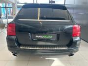 Porsche Cayenne I (955) Екатеринбург  - изображение 26
