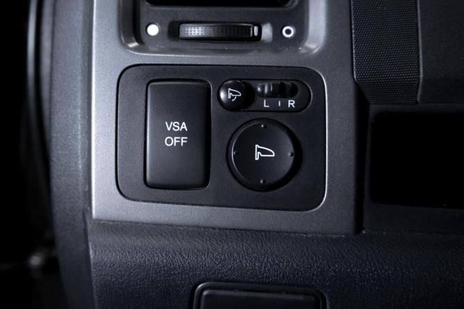 Honda CR-V III с пробегом 2008 года, цена 1 580 000 рублей, 238000 км, внедорожник, Автокод Объявления