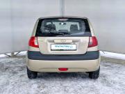 Hyundai Getz I Рестайлинг Петрозаводск  - изображение 26