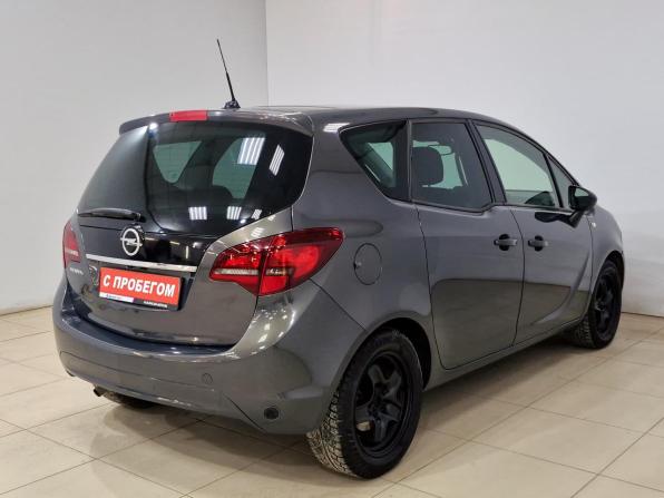Opel Meriva B с пробегом 2013 года, цена 450 000 рублей, 296575 км, компактвэн, Автокод Объявления