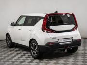 Kia Soul III Москва  - изображение 25