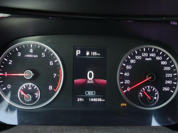 Kia K5 III с пробегом 2022 года, цена 2 390 000 рублей, 144600 км, седан, Автокод Объявления