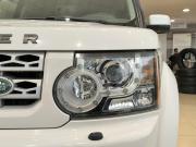 Land Rover Discovery IV Казань  - изображение 43
