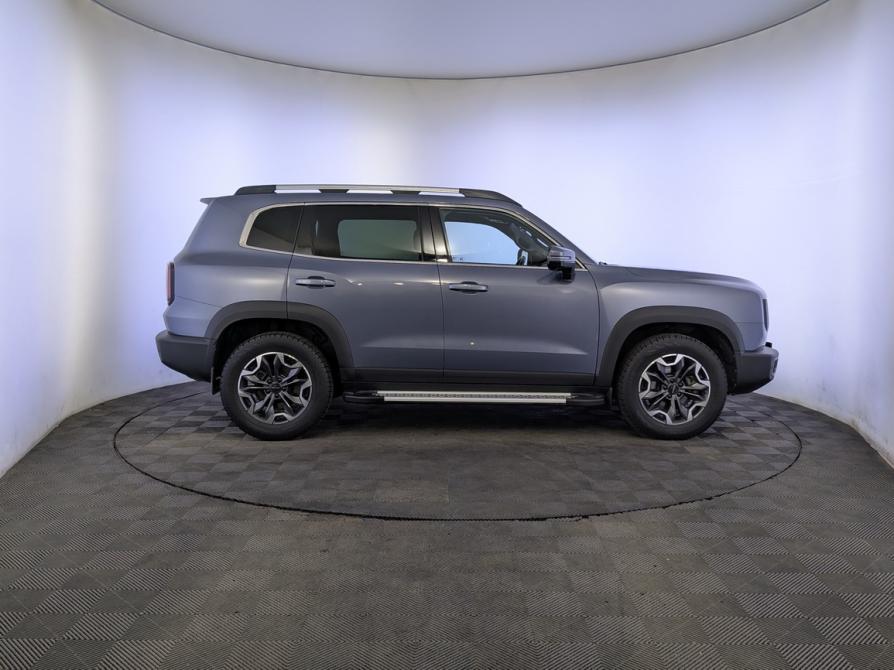 Haval Dargo I Москва  - изображение 4