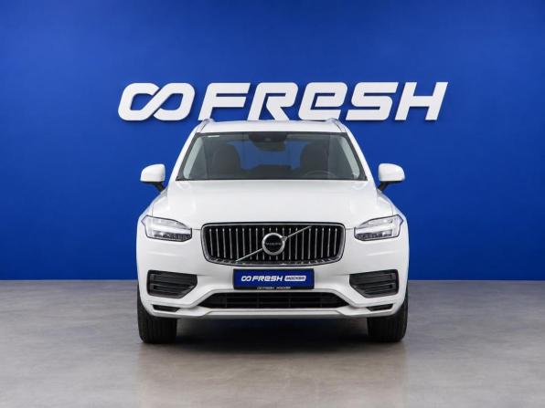 Volvo XC90 II Рестайлинг 1 с пробегом 2019 года, цена 3 899 077 рублей, 119394 км, внедорожник, Автокод Объявления