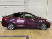 Hyundai Solaris I Липецк  - изображение 22