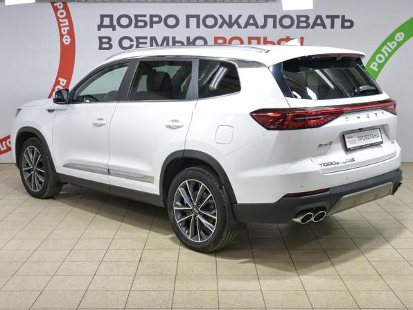 Chery Tiggo 8 Pro Max I Рестайлинг с пробегом 2023 года, цена 2 330 000 рублей, 36800 км, внедорожник, Автокод Объявления