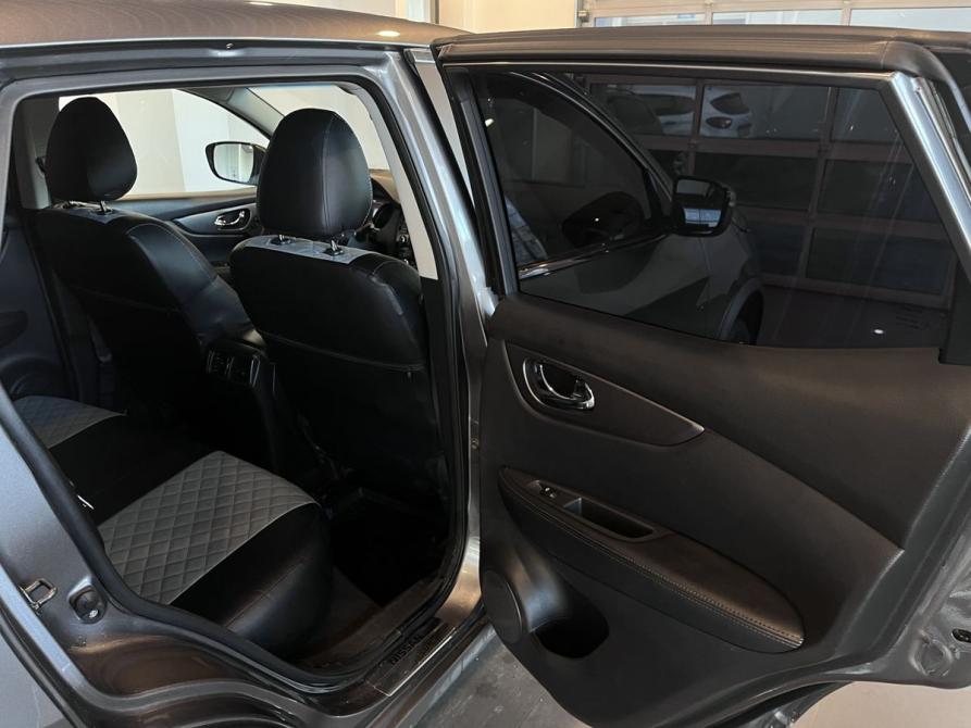 Nissan Qashqai II Рестайлинг Чебоксары  - изображение 25