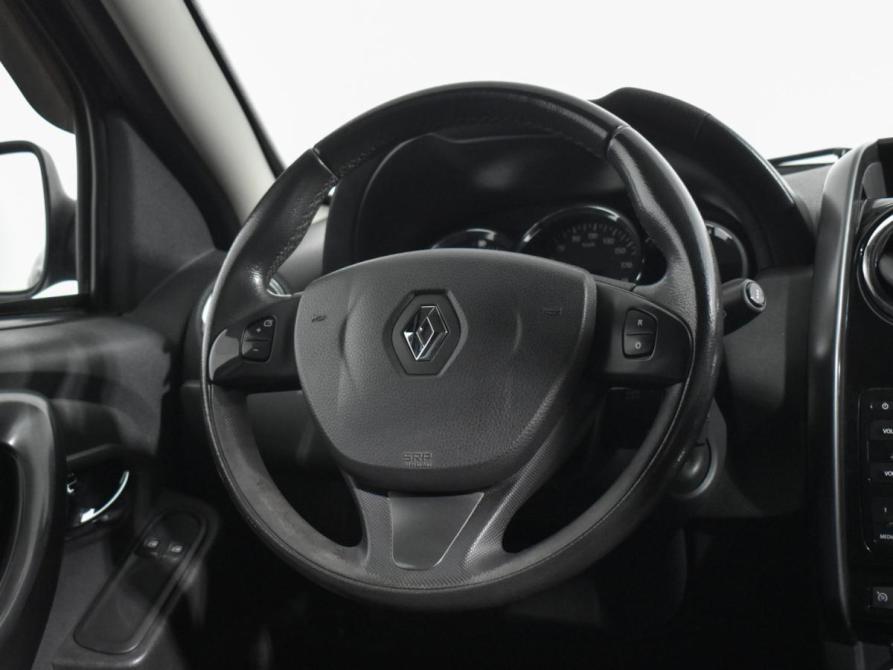 Renault Duster I Рестайлинг Санкт-Петербург  - изображение 15