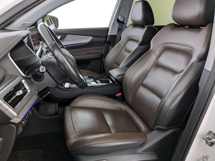 Chery Tiggo 8 Pro I Москва  - изображение 21