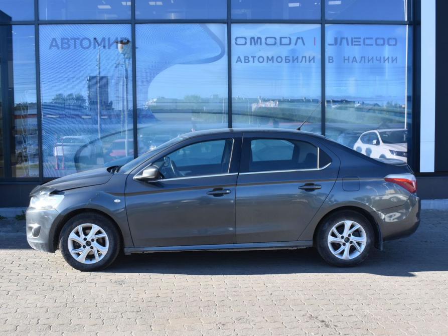 Citroen C-Elysee I Архангельск  - изображение 8