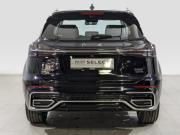 Hongqi HS5 I Рестайлинг Москва  - изображение 36