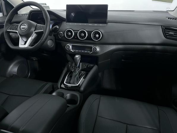 Nissan Qashqai II Рестайлинг 2 с пробегом 2025 года, цена 3 230 000 рублей, 20 км, внедорожник, Автокод Объявления
