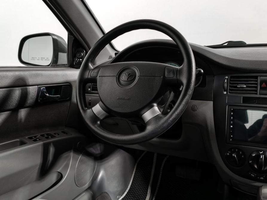Daewoo Gentra II Санкт-Петербург  - изображение 15