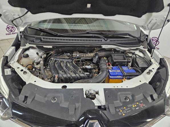 Renault Kaptur I с пробегом 2017 года, цена 1 177 000 рублей, 159775 км, внедорожник, Автокод Объявления