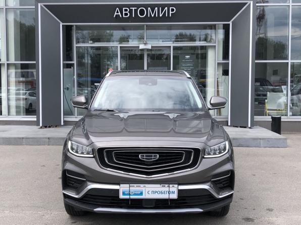 Geely Atlas Pro с пробегом 2023 года, цена 2 063 500 рублей, 60731 км, внедорожник, Автокод Объявления