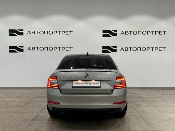 Skoda Octavia III (A7) с пробегом 2016 года, цена 1 349 000 рублей, 221489 км, лифтбек, Автокод Объявления