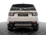 Land Rover Discovery Sport I Москва  - изображение 34