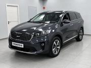 Kia Sorento III Prime Рестайлинг Казань  - изображение 15