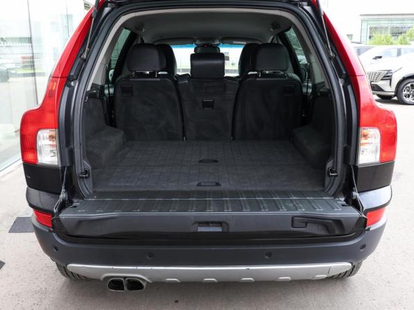 Volvo XC90 I Рестайлинг с пробегом 2011 года, цена 1 417 000 рублей, 188619 км, внедорожник, Автокод Объявления
