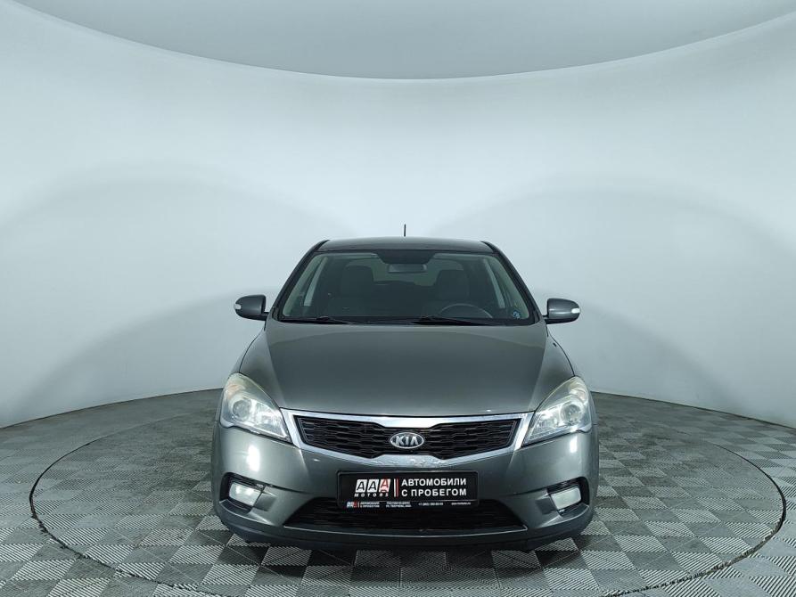 Kia Ceed I Рестайлинг Ростов-на-Дону  - изображение 2