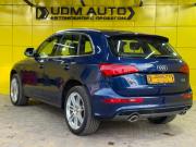 Audi Q5 I (8R) Рестайлинг Ижевск  - изображение 28