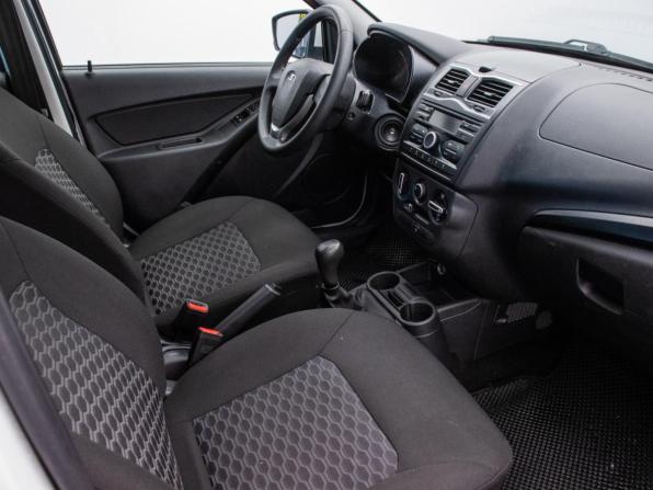 Lada (ВАЗ) Granta I Рестайлинг с пробегом 2024 года, цена 657 000 рублей, 97800 км, седан, Автокод Объявления
