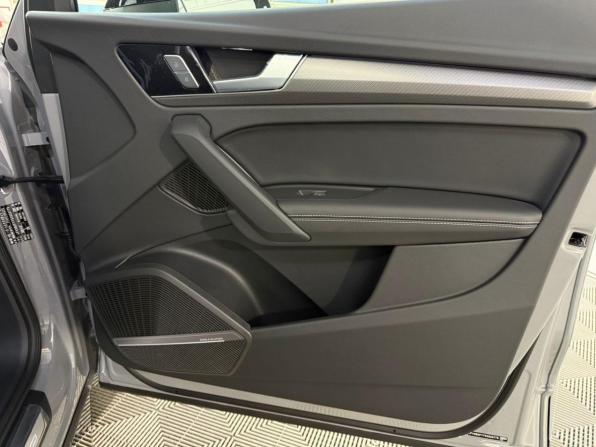 Новый Audi Q5 II (FY) Рестайлинг 2025 года, цена 5 898 000 рублей, внедорожник, Автокод Объявления
