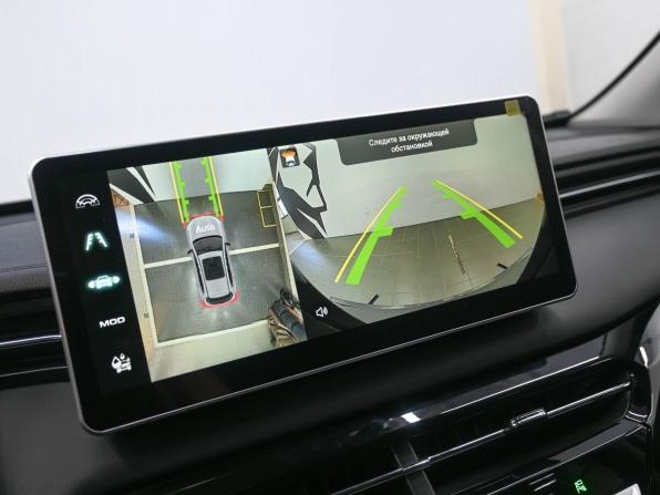 Haval Jolion I Рестайлинг с пробегом 2026 года, цена 2 649 900 рублей, 65 км, внедорожник, Автокод Объявления