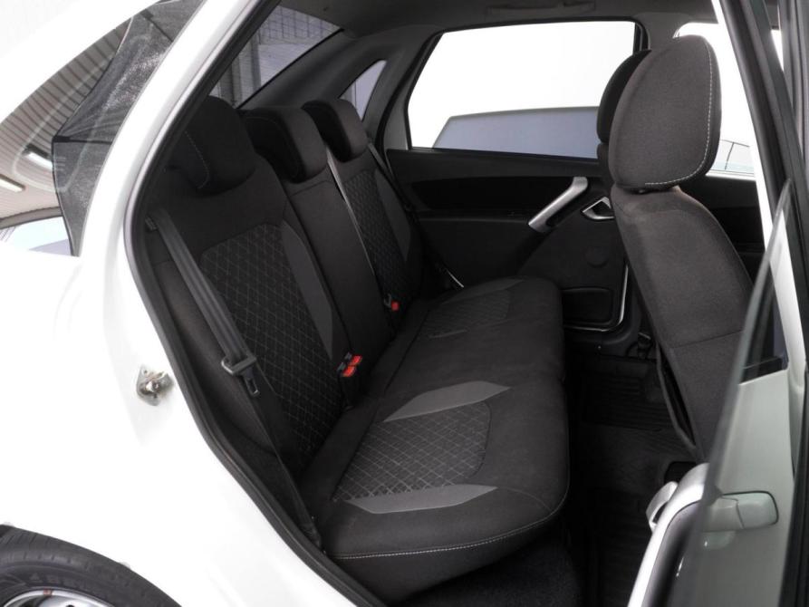 Lada (ВАЗ) Granta I Рестайлинг Минеральные Воды  - изображение 7