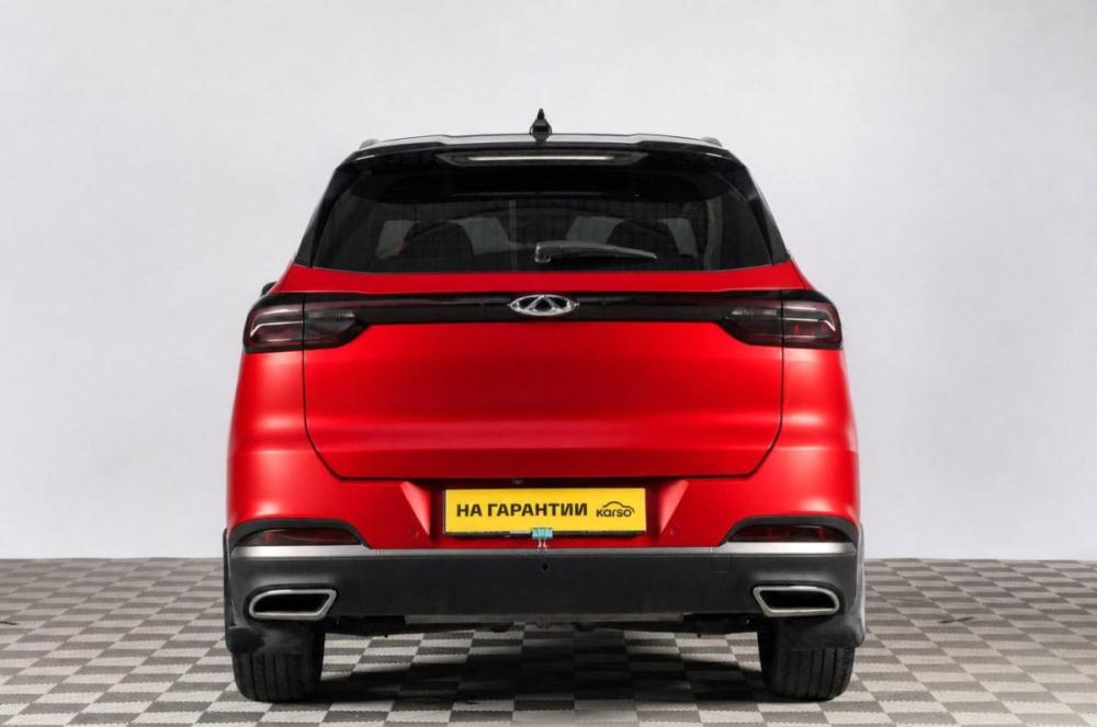 Chery Tiggo 7 Pro I Челябинск  - изображение 6