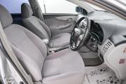 Toyota Corolla X (E140 E150) Красноярск  - изображение 28