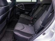 Toyota RAV4 III (XA30) Рестайлинг Москва  - изображение 27