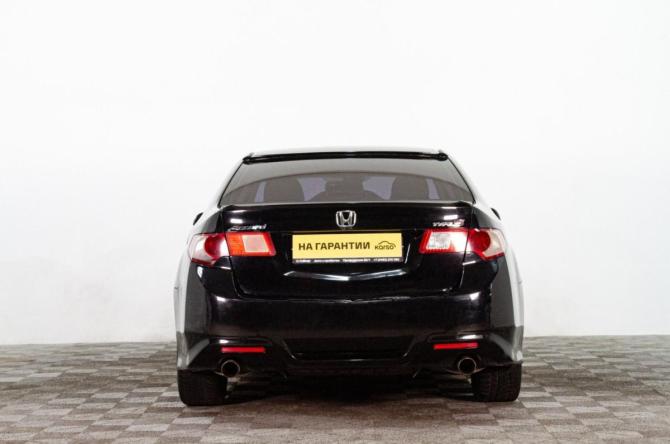Honda Accord VIII с пробегом 2008 года, цена 939 000 рублей, 244000 км, седан, Автокод Объявления